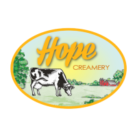 Hope Creamery Logo