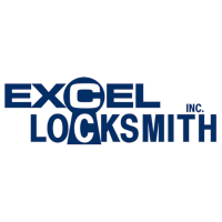 Excel Locksmith Logo