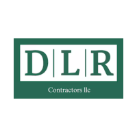 DLR Contractors Logo
