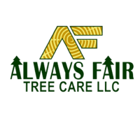 Always Fair Tree Care Logo