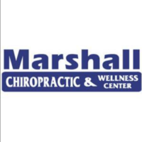 Marshall Chiropractic Logo