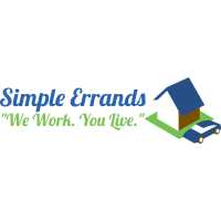 Simple Errands Logo