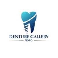 The Denture Gallery: Dr. Jayesh S. Patel, DDS, FICOI Logo