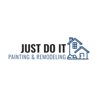 Just Do It Painting & Remodeling Logo