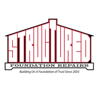 Structured Foundation Repairs Logo