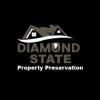 Diamond State Property Preservation Logo