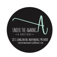 Under The Awning Logo
