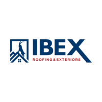 IBEX Roofing & Solar Logo