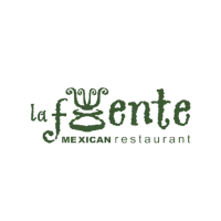 La Fuente Mexican Bar & Grill Logo