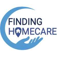 Finding HomeCare Logo