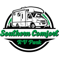 Southern Comfort RV Park Logo