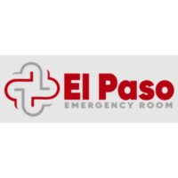 El Paso Emergency Room West Logo