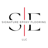Signature Epoxy Flooring Logo