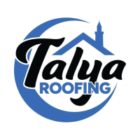 Talya Roofing Logo