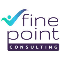 Fine Point Consulting Logo