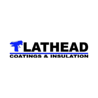 Flathead Spray Foam and Insulation Logo