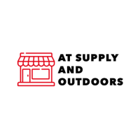 AT Supply and Outdoors Logo