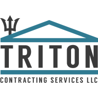 Triton Contracting Services Logo