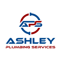 Ashley Plumbing Services Logo