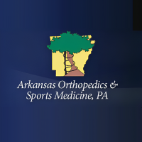 Arkansas Orthopedics & Sports Medicine Logo