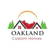 OAKLAND CUSTOM HOMES Logo