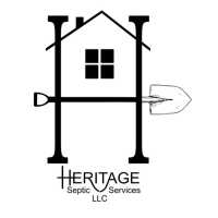Heritage Septic Services Logo