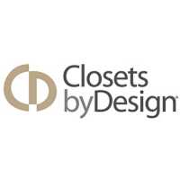 Closets by Design - Central Iowa Logo