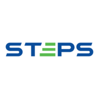 STEPS Recovery Solutions Logo