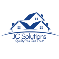 JC Projects NC LLC, DBA JC Solutions Logo