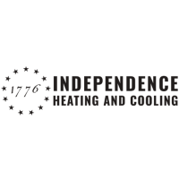 Independence Heating and Cooling Logo