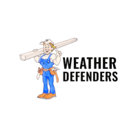 Weather Defenders Logo