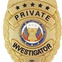 Webb Investigations Logo