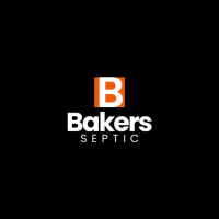Bakers Septic Logo