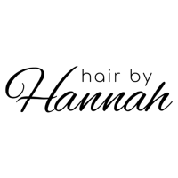 Hair by Hannah Logo