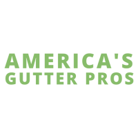America's Gutter Pros Logo