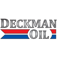 Deckman Oil Co Logo