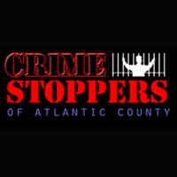 Crime Stoppers of Atlantic County Logo
