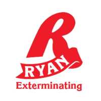 Ryan Exterminating Logo
