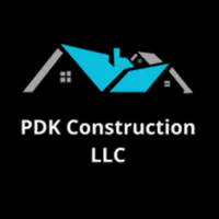 PDK Construction Logo