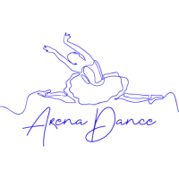 Arena Dance Logo