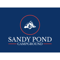Sandy Pond Campground Logo