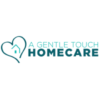 A Gentle Touch Home Care Logo