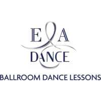E&A Dance Logo