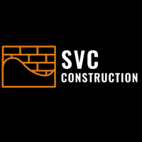 Svc Construction Logo