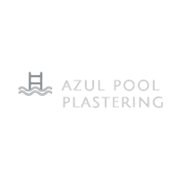 Azul Pool Plastering and Remodeling Logo