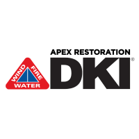 Apex Restoration DKI Denver Logo