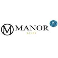 Manor Residential Sales Group Logo