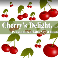 Cherry's Delight, LLC Logo