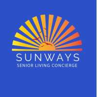 Sunways Senior Living Concierge Logo