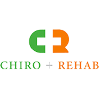 Chiro Plus Rehab Logo